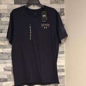 New!! Under Armour men's freedom t-shirt